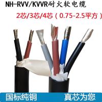 NH-RVV控制电缆1