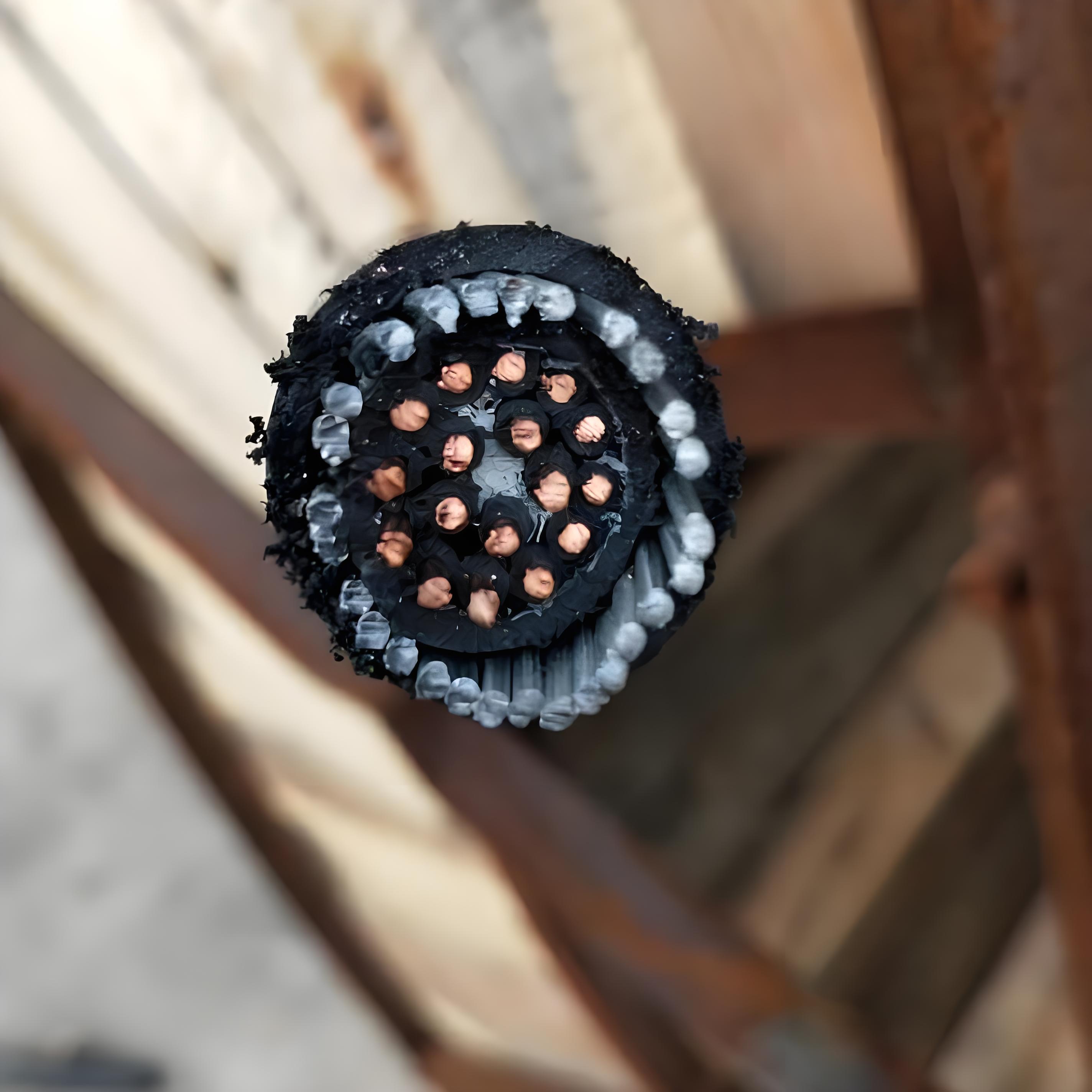 KVV22控制电缆1