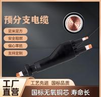 YJF-YJV预分支电缆4