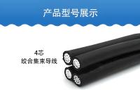 JKLVS集束导线1