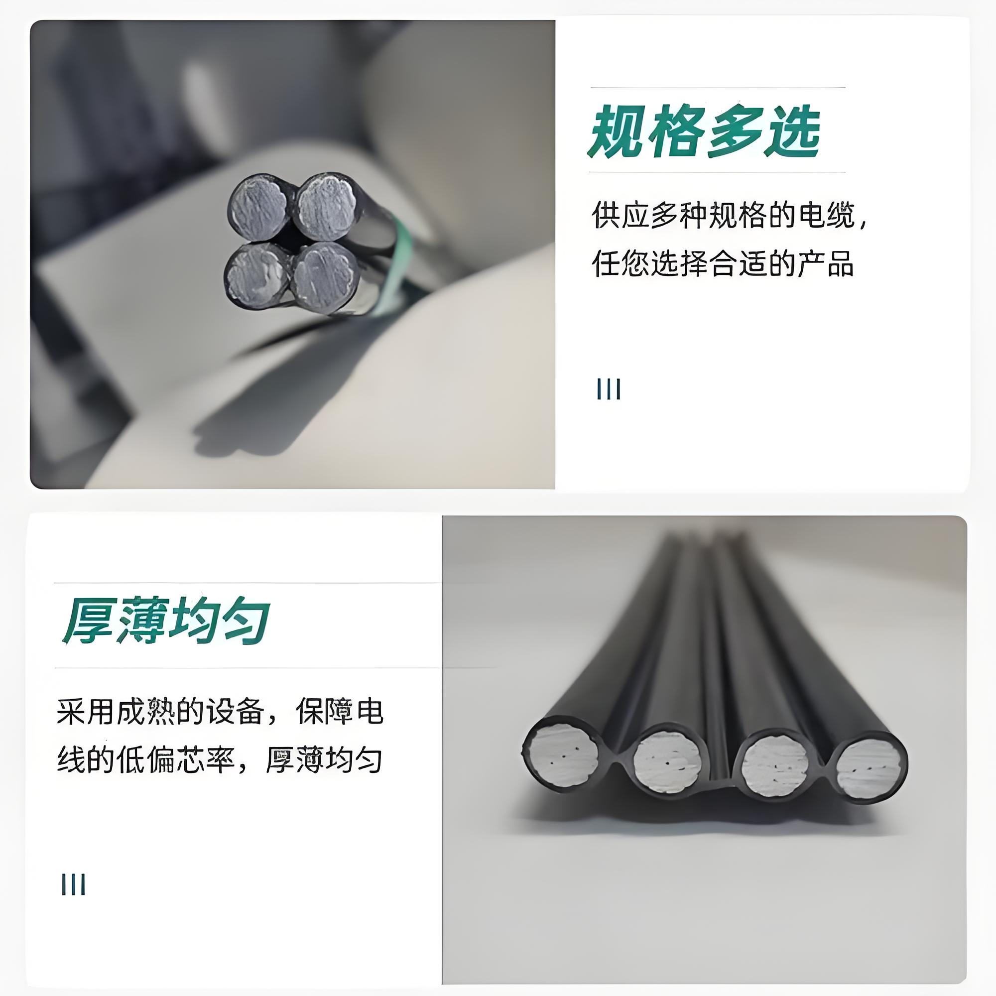 JKLVS集束导线2