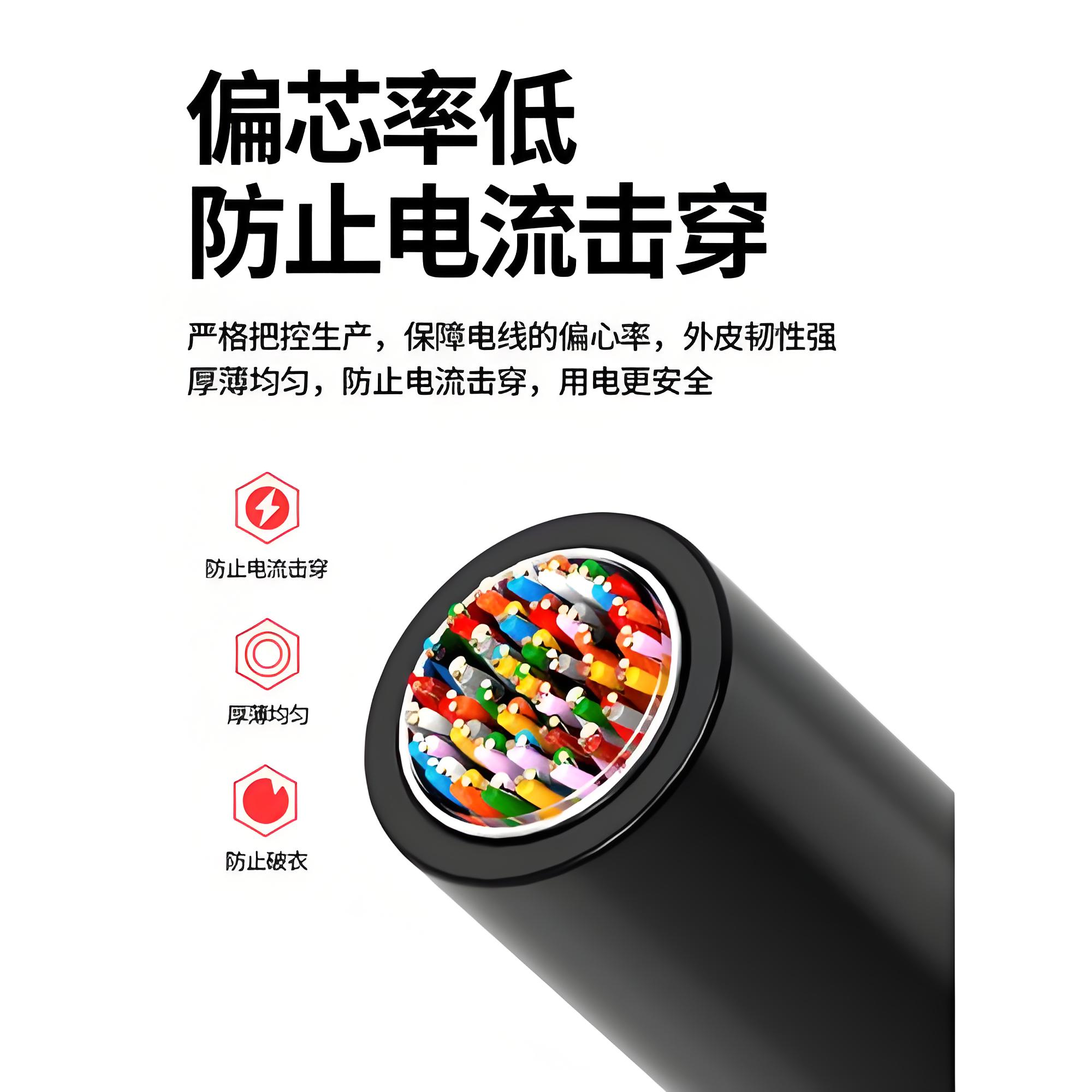 HYA电缆图片2