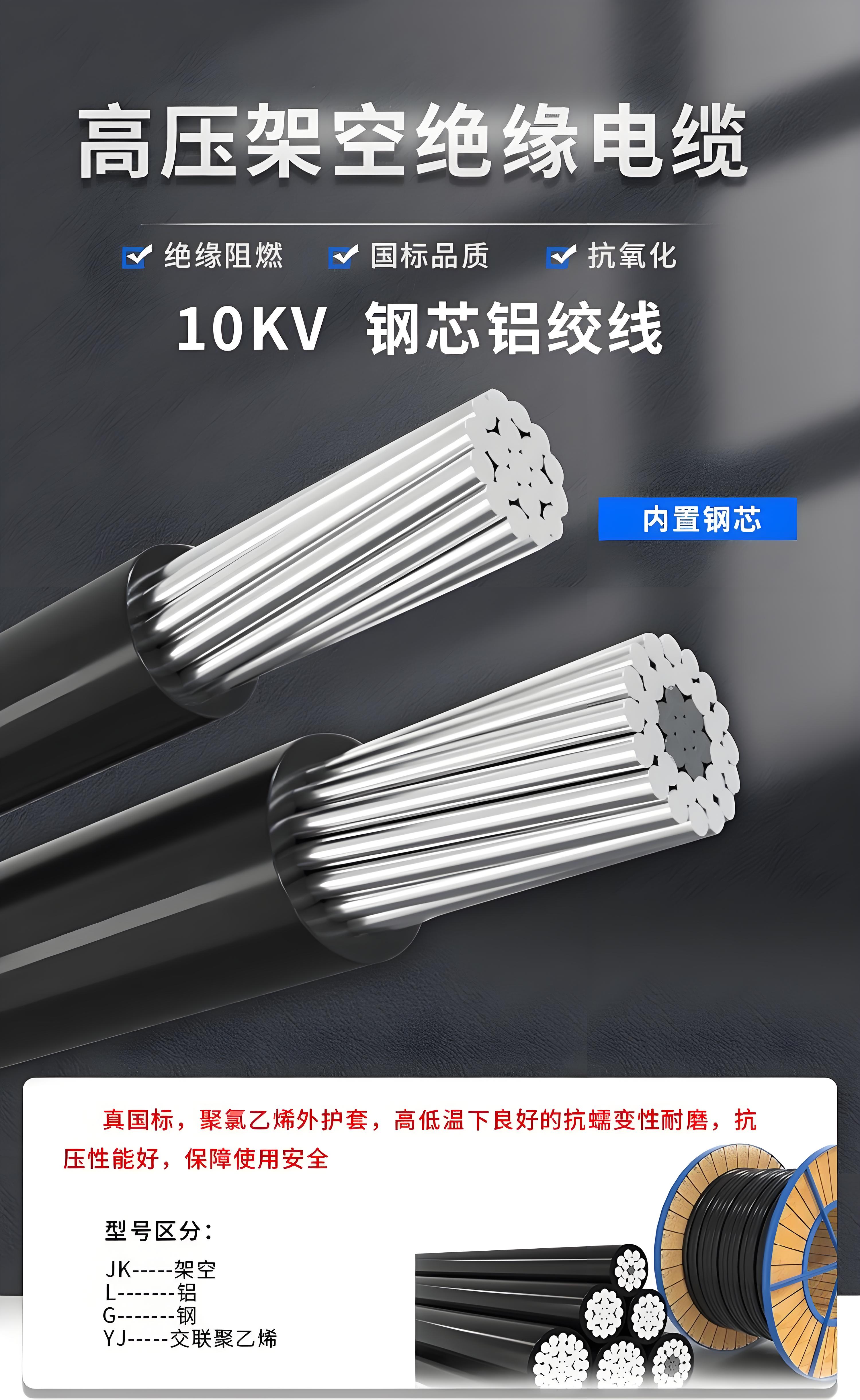 JKLGYJ电缆图片2