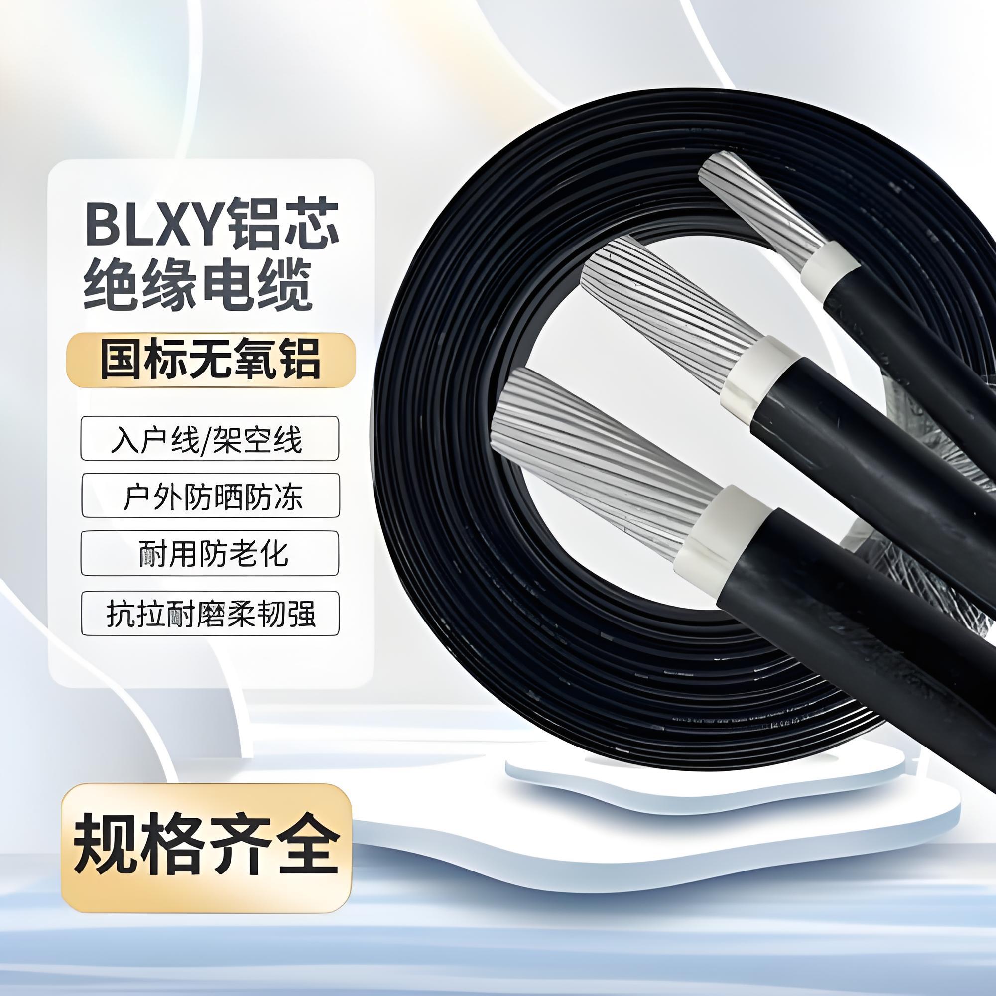 BLXY电线图片1