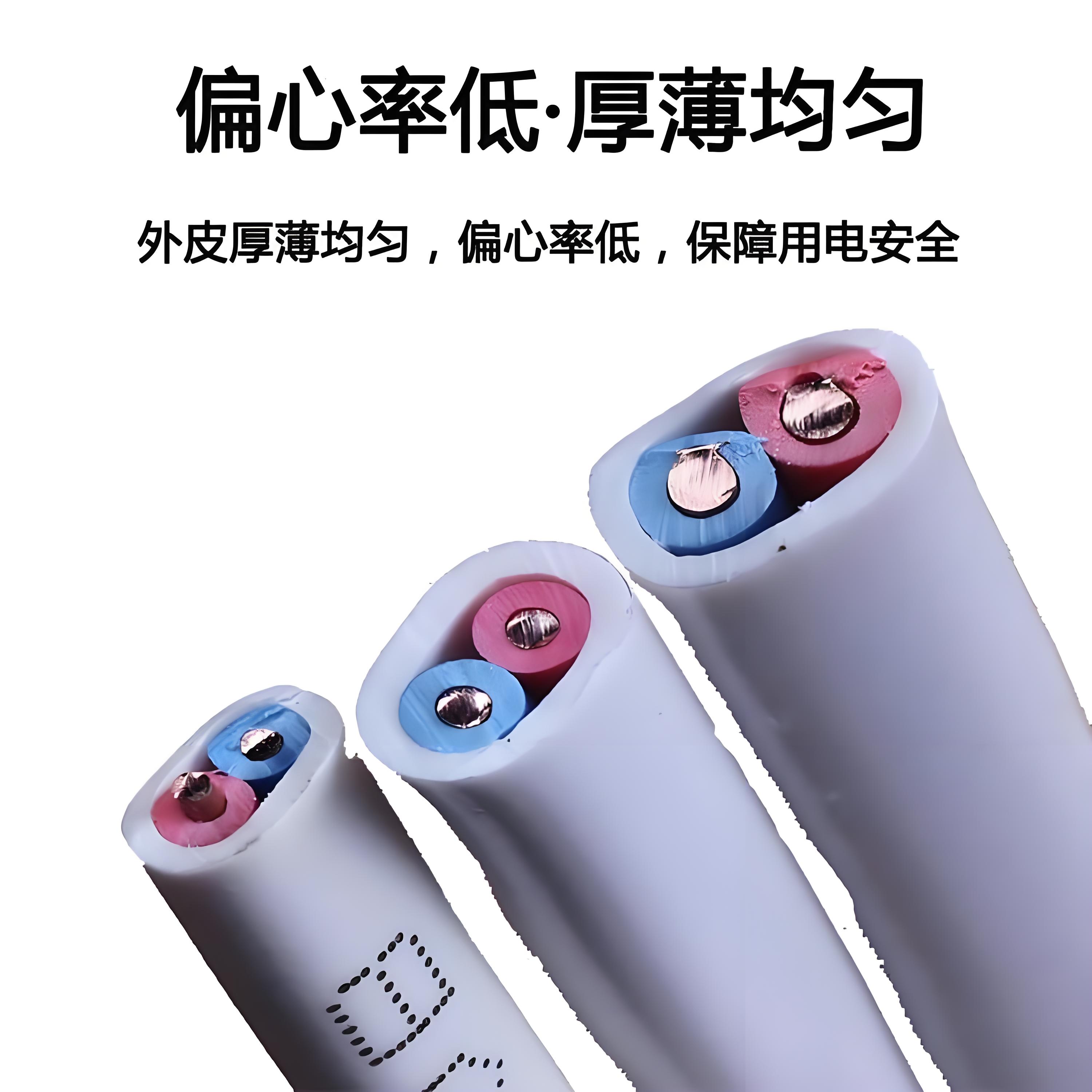 BVVB电线3