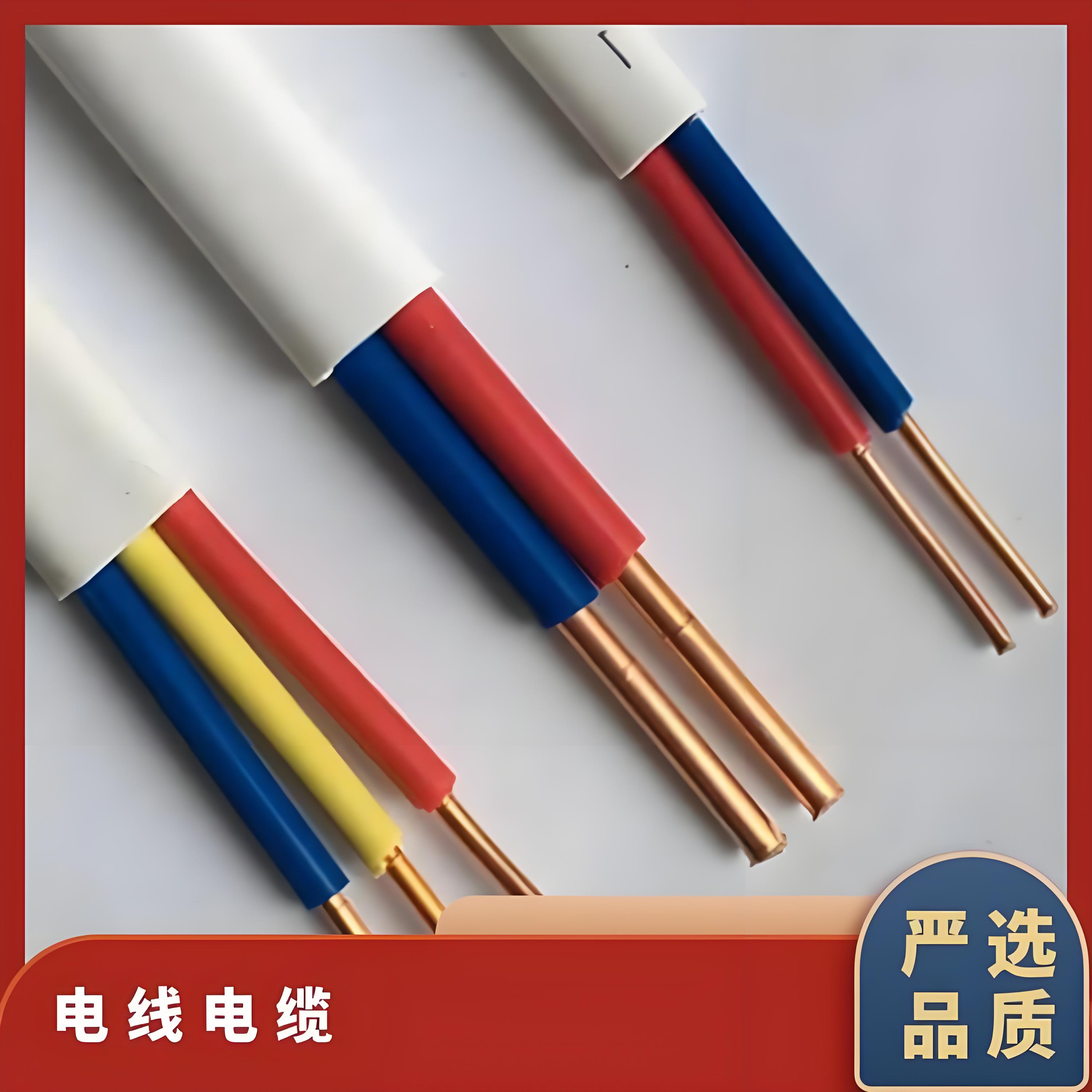 BVVB电线4