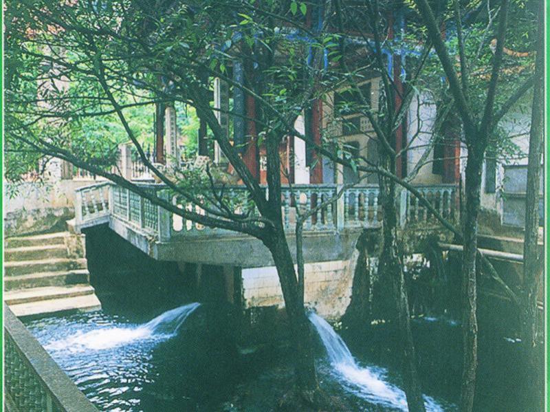 08-90年时期水源亭