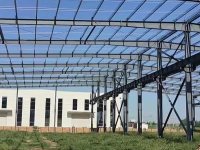 二手钢构-1-