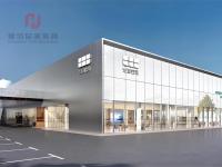 4s店装修-4-