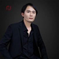 周江非资深设计师