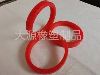 橡胶环