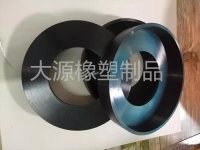 法兰装饰盖