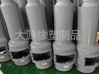 硅胶防护罩