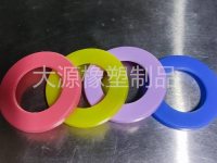 硅胶环