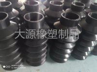 硅胶伸缩套