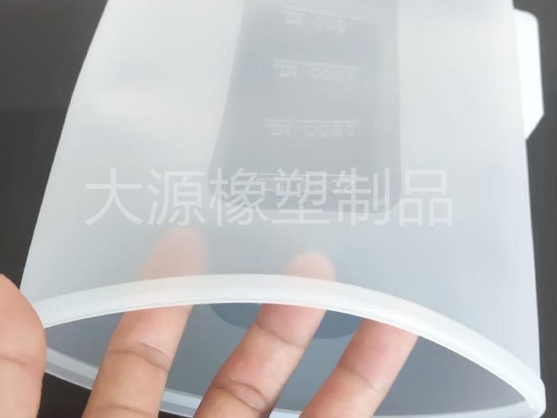 硅胶水袋