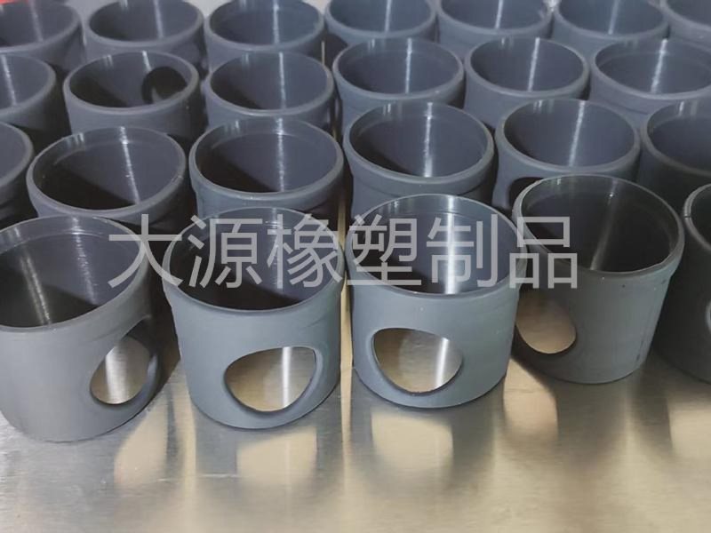 硅胶异型