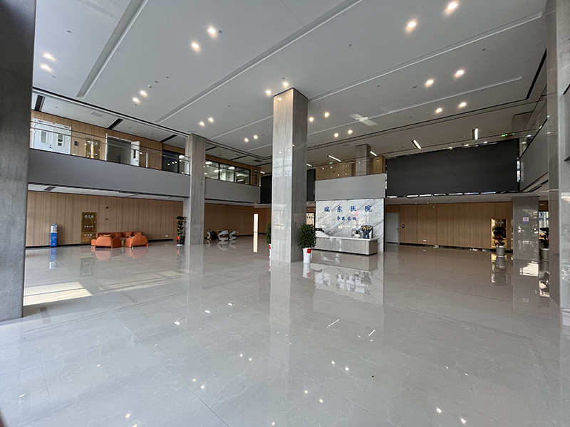 门诊大厅-1