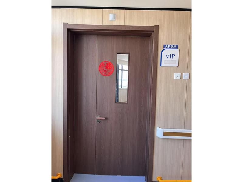 VIP单人间
