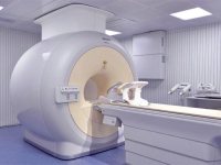 进口16排螺旋CT