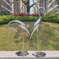 不锈钢雕塑-4-
