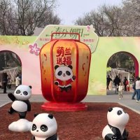 玻璃钢雕塑-4-