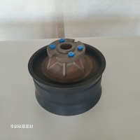 KCP280橡胶整体活塞