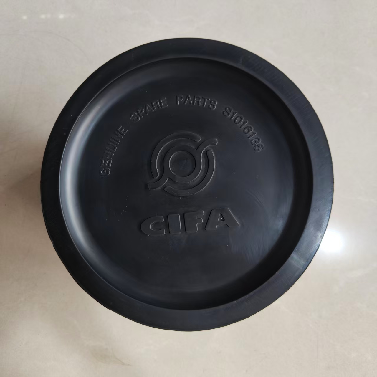 CIFA230橡胶整体活塞