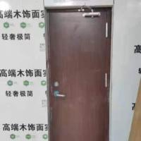 木质防火门-4-