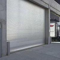 防火卷帘门-11-