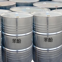 苯酚