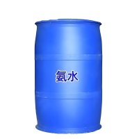 氨水_氢氧化铵