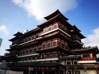 古建寺庙