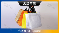 2-无纺布袋