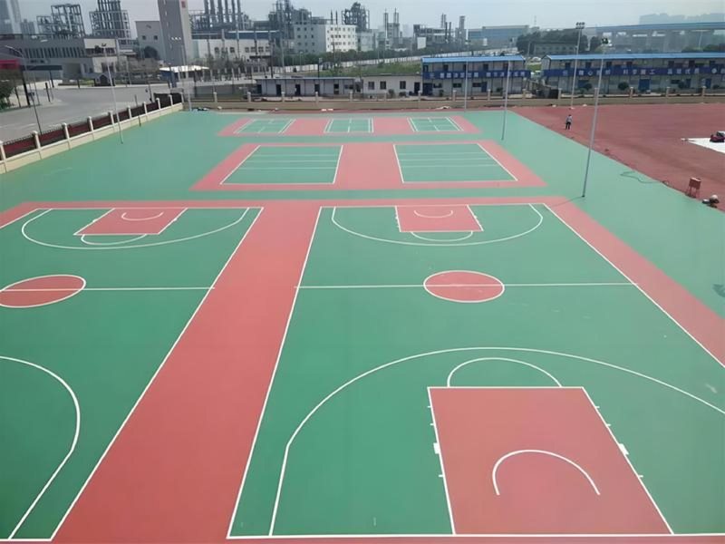 硅PU球场-1-