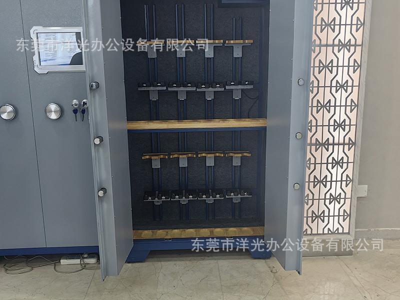枪支储存柜2