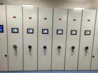 电动密集架5