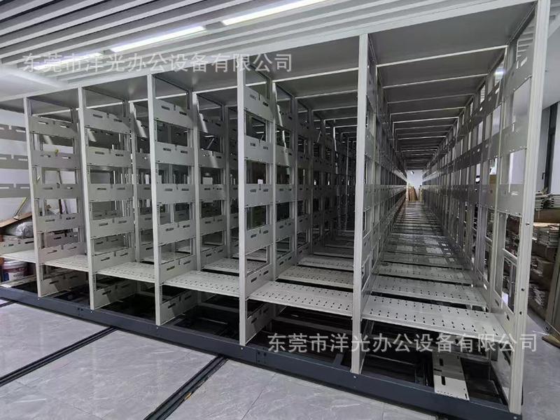 密集柜7