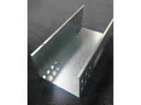镀锌桥架1