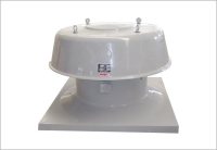 BDW-87-3型玻璃钢低噪音屋顶风机