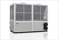 YFM60模块风冷热泵机组