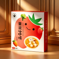 卡盒、纸盒包装-5-