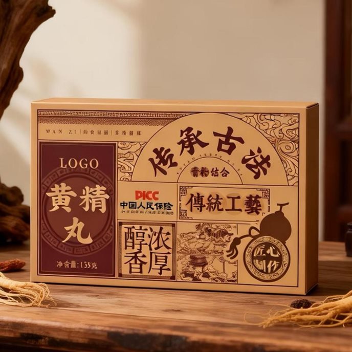 保健品包装-4-