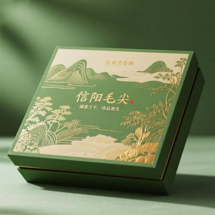 茶叶礼盒包装-7-