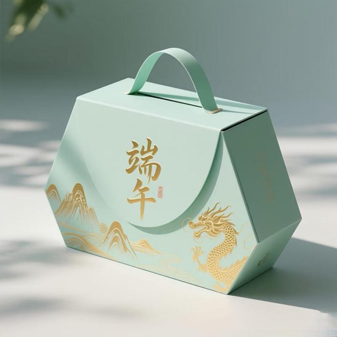 节日礼盒包装-2-