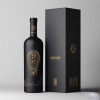 酒类包装-3-