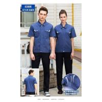 夏季工作服-3-