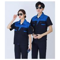 夏季工作服-5-