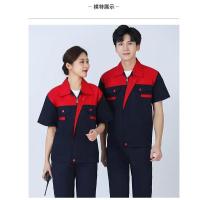 夏季工作服-20-