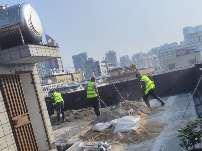 防水工程-1-